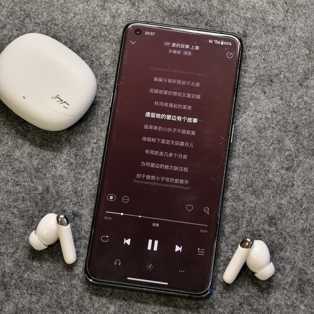 平价耳机里的宝藏选手iKF Zing Pro，如何用实力打破偏见？