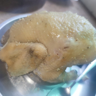 厨房小白的逆袭！零失败电饭煲焗鸡全攻略，比大排档更香更健康