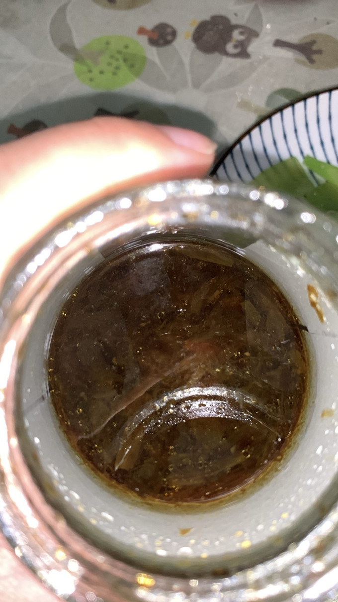 川娃子调味品