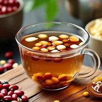 去湿气的最佳茶饮全解析！这些茶，为身体举办一场“除湿盛宴”！