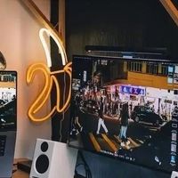 我的桌搭哲学：实用与美观并重