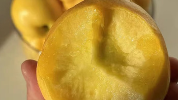 辽宁黄金油桃：金黄脆甜的夏日明星