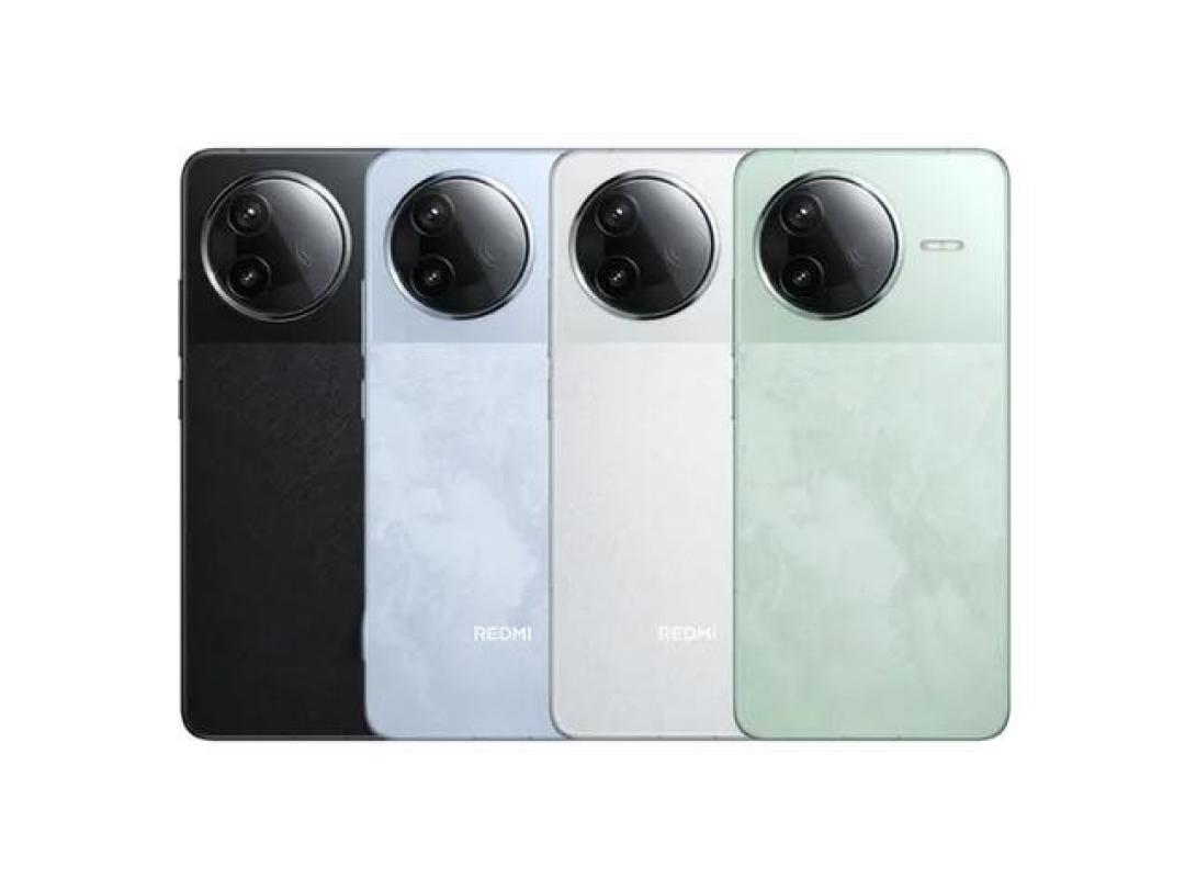 红米K80对决Turbo4 Pro:旗舰芯vs超长续航,2K屏与护眼屏谁更香?