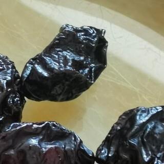 新疆西梅干