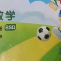 53天天练 小学数学 六年级下册 BSD 北师大版 2025春季 赠测评卷 