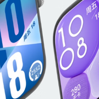 数码硬件 篇零：华为 WATCH FIT 4 智能手表发布：参数解析与选购指南