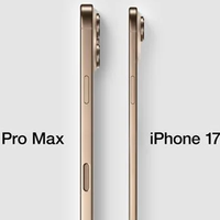 iPhone 17 Air电池容量曝光，或仅 2800mAh 左右，低的让人想笑！