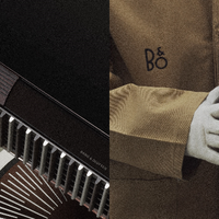 Bang & Olufsen 发布 Atelier 高定工坊Art DECO限量系列
