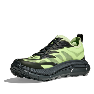 山野先锋再进化：HOKA ONE ONE MAFATE SPEED 4 LITE 焕新配色登场
