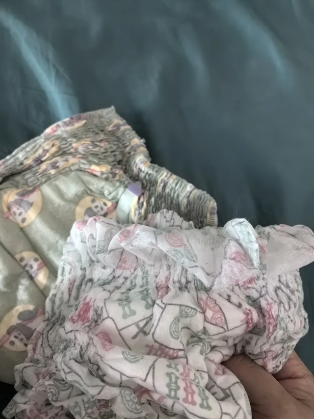 对碧芭挺无语的