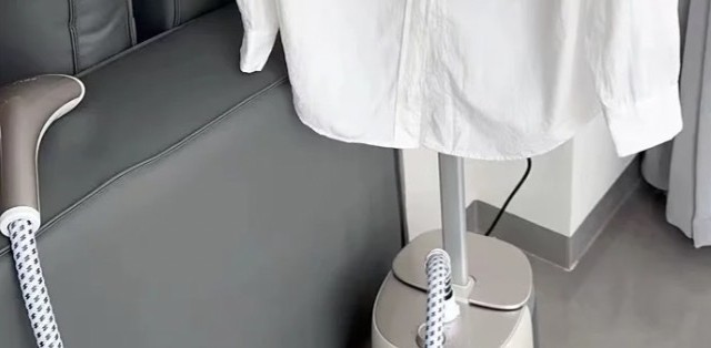 挂烫机怎么选不踩坑？家用挂烫机的选购注意事项