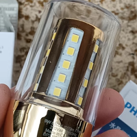 飞利浦 LED 灯泡：省电又超亮的 “照明界黑马”！
