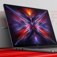 红米REDMI Book 16 2025：实用高效的轻薄笔记本之选