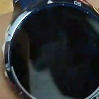 OPPO Watch X2墨石岩黑智能手表