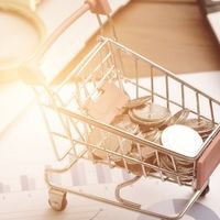亚马逊贷款（Amazon Lending）和其他贷款相比有什么优势？