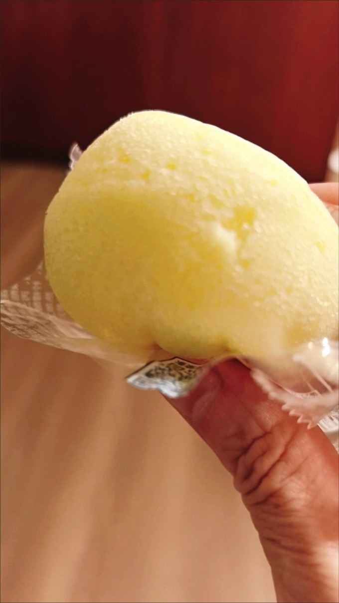 港荣饼干糕点