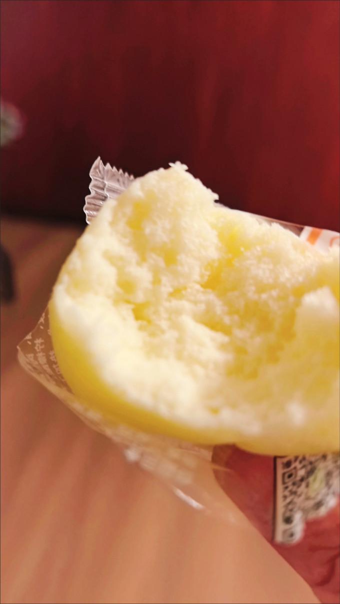 港荣饼干糕点