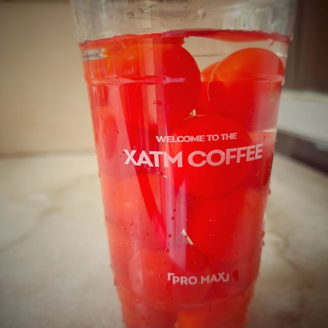 番茄中的“爱马仕”