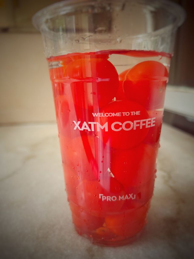番茄中的“爱马仕”
