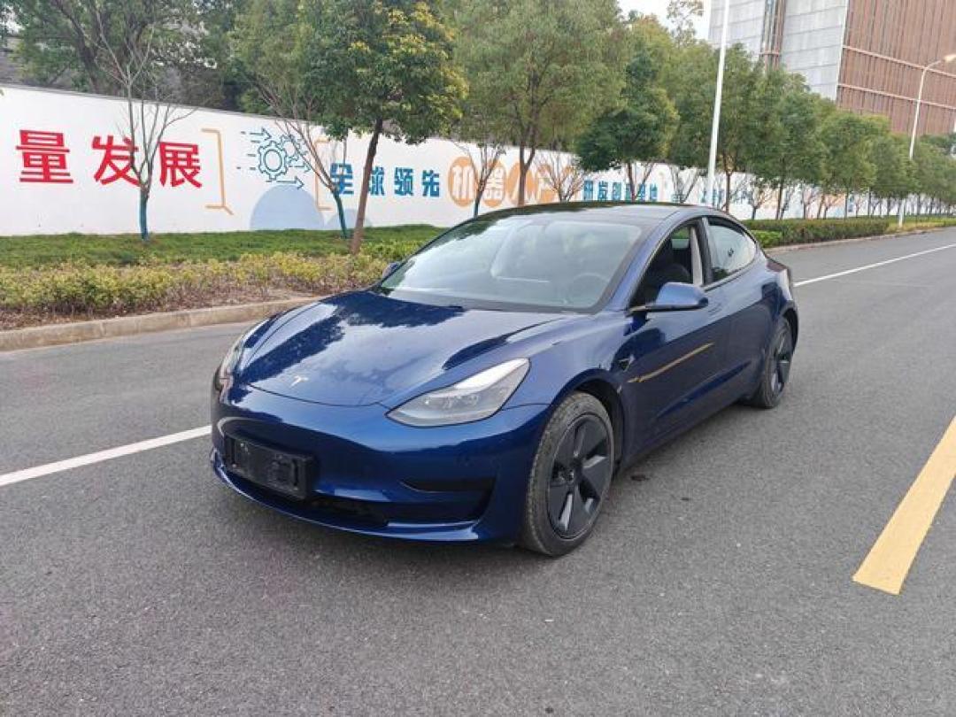 二手特斯拉Model Y避坑指南：改款细节与验车要点全解析