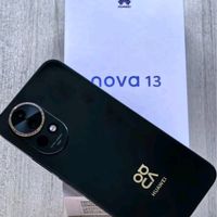 华为Nova13：性价比与体验兼备