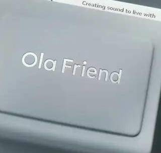 【真实体验】Ola Friend新升级后，AI能力真的实用吗？
