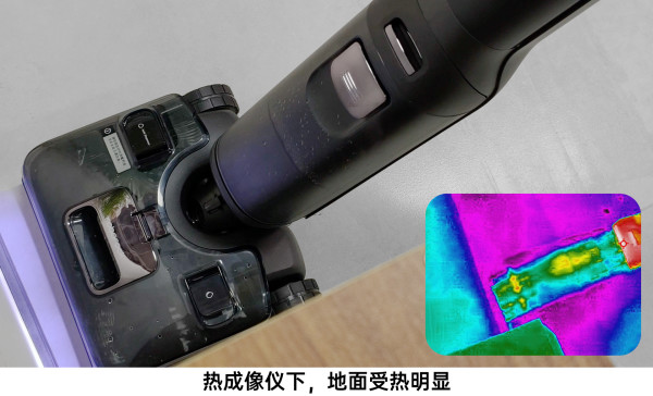 母婴、油污、细菌终极解法!石头A30 Pro Steam蒸汽热水洗地机热销