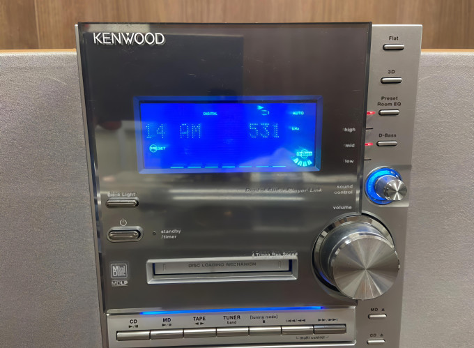 索尼迷你音响