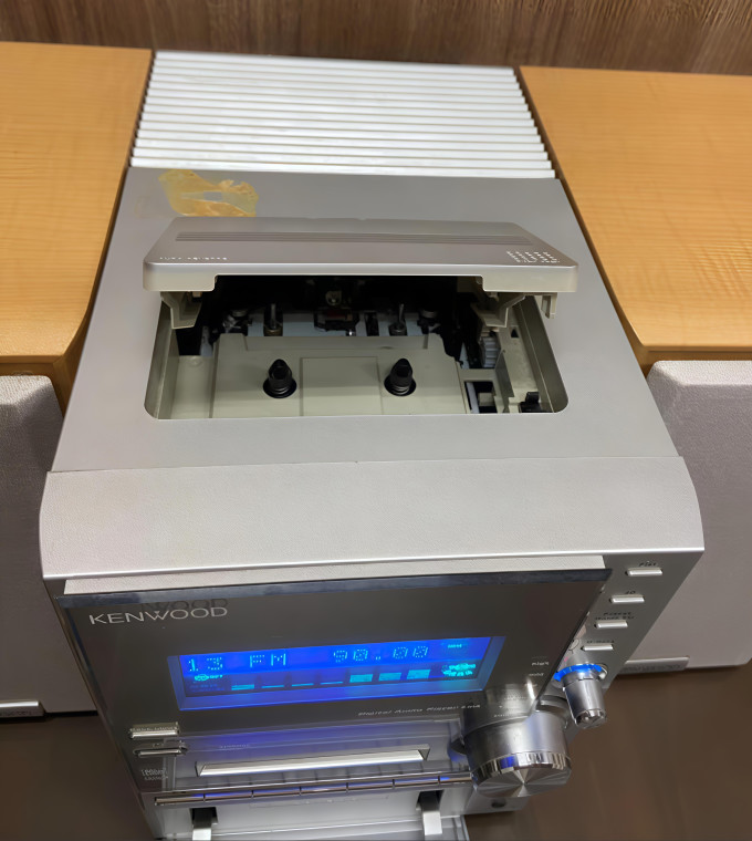 索尼迷你音响