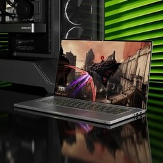 电脑展丨NVIDIA 正式发布 RTX 5060 笔记本显卡，瞄准8000元左右游戏本市场
