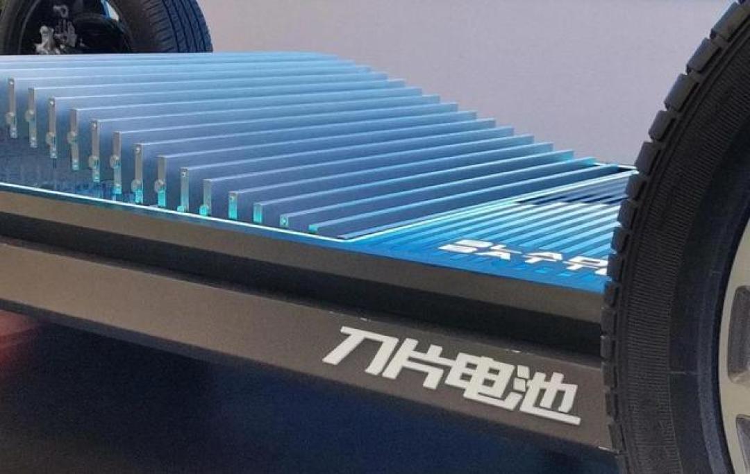 比亚迪2025年超越特斯拉:技术普惠与欧洲战略的双重破局