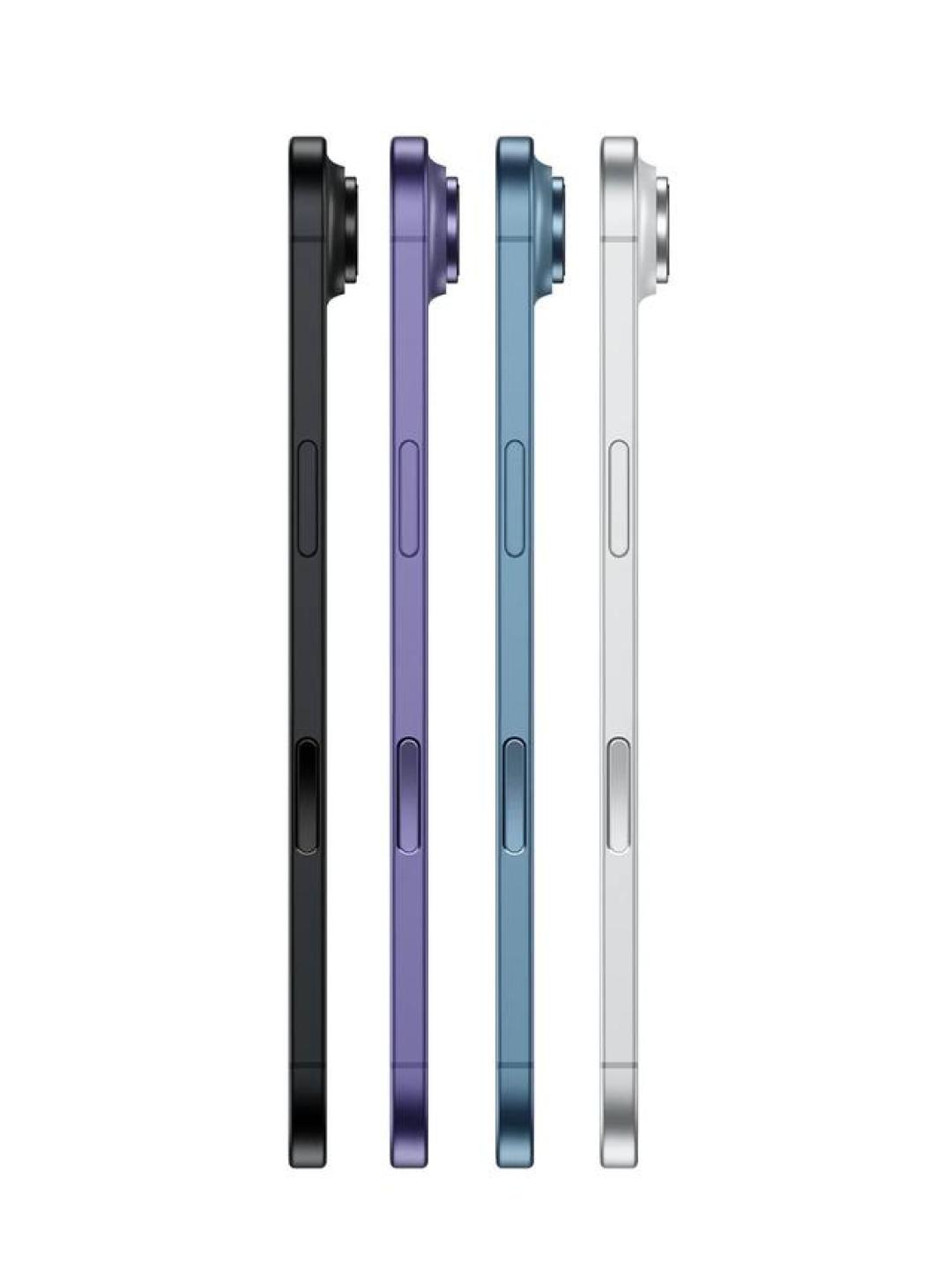 iPhone 17 Air电池容量惹争议:2800mAh硅阳极电池能否破解轻薄续航困局?