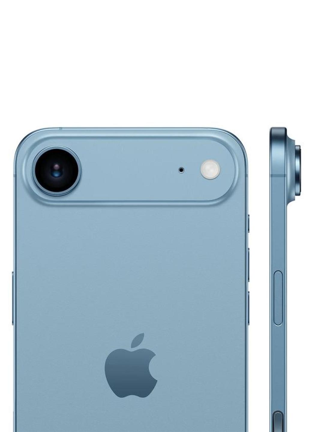 iPhone 17 Air电池容量惹争议:2800mAh硅阳极电池能否破解轻薄续航困局?