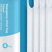 自驾游“救急”神器：乐活尿袋