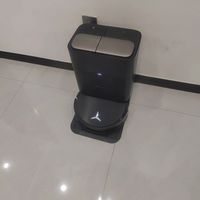 小户型福音！科沃斯X9一台顶三台，懒人也能拥有干净家！