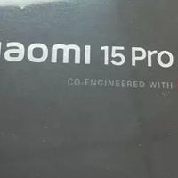 小米15 Pro：影像旗舰，开启手机摄影新时代