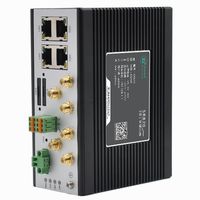 5g cpe 无线数据终端(5G小体积)