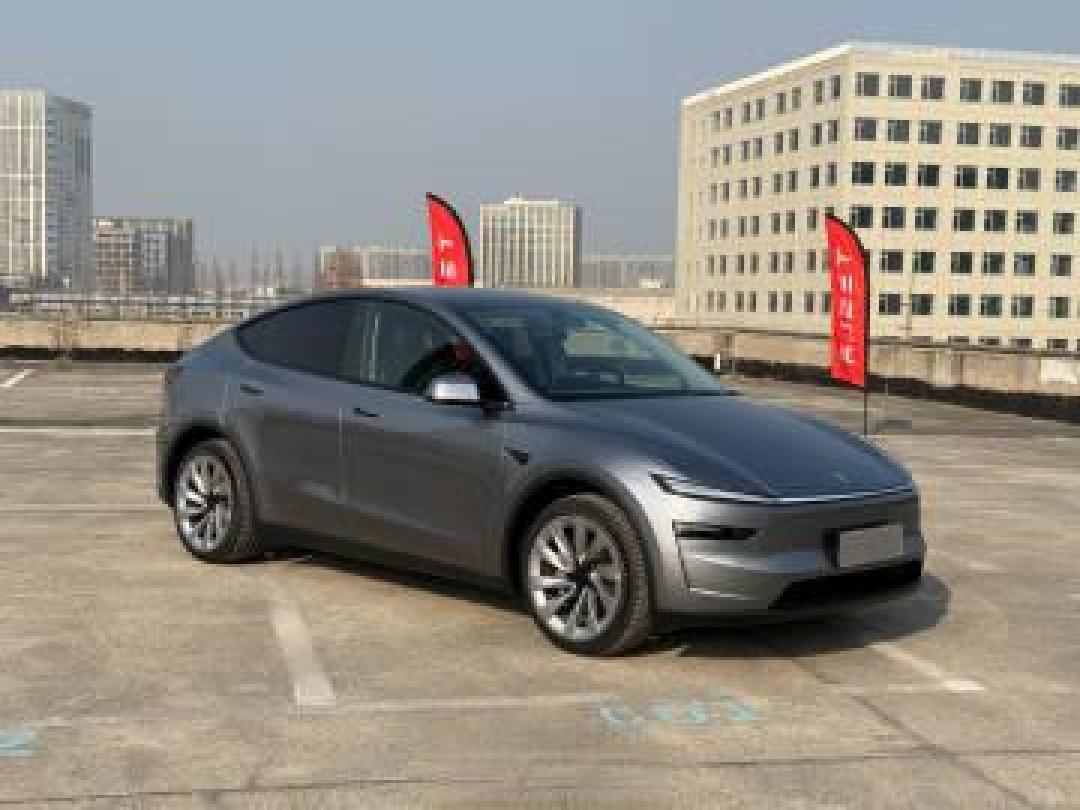 特斯拉新款Model Y升级解析:续航突破719km/智能座舱/本土化优化成亮点