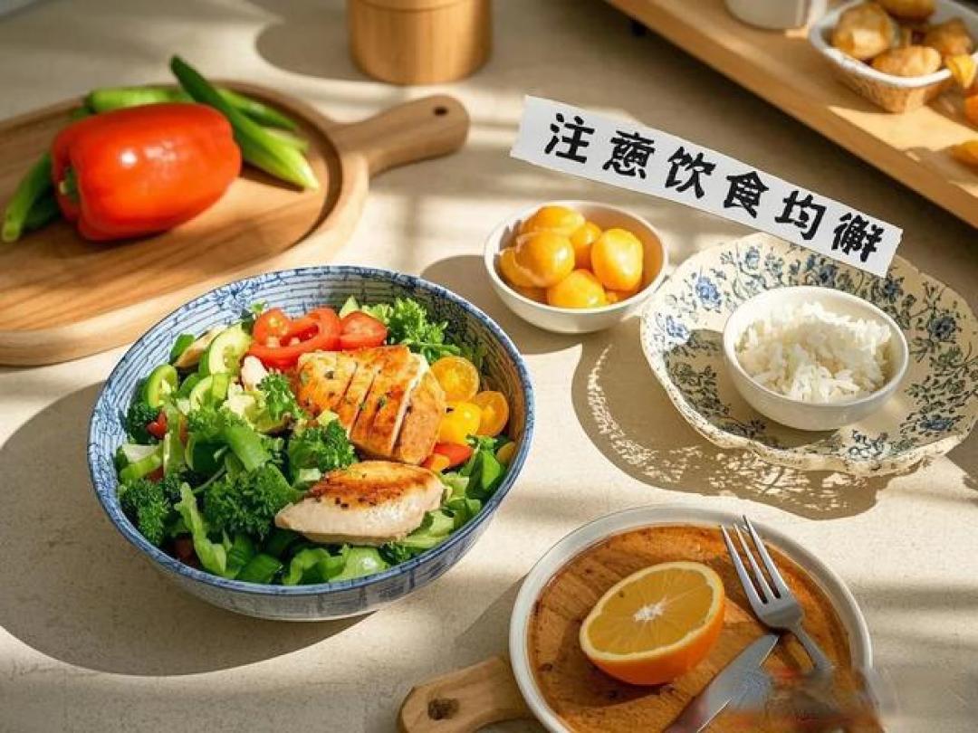 30天卷腹高效攻略:科学训练+饮食管理,居家打造夏日马甲线