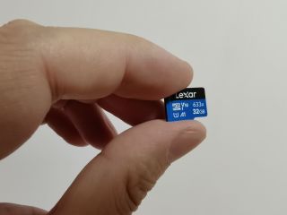 内存卡，若追求性价比，还是选雷克沙。