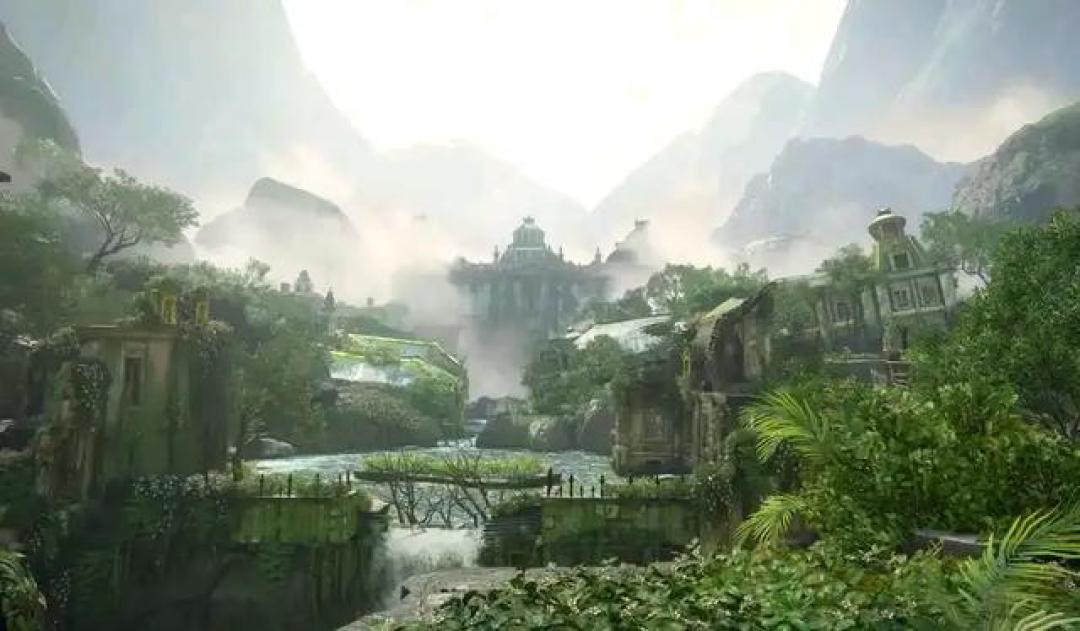 PS4时代的辉煌：技术狂想与人文光芒交织的第九艺术巅峰