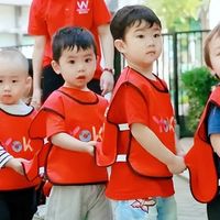 孩子上幼儿园后才知道，全职妈妈和上班族妈妈带的娃，差距有多大