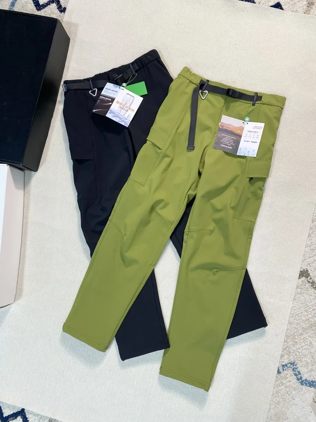 平替500+的户外裤，谁看谁说值❗️