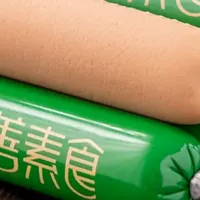 佛系零食新宠：齐善素肠，办公室解馋神器与素食新趋势