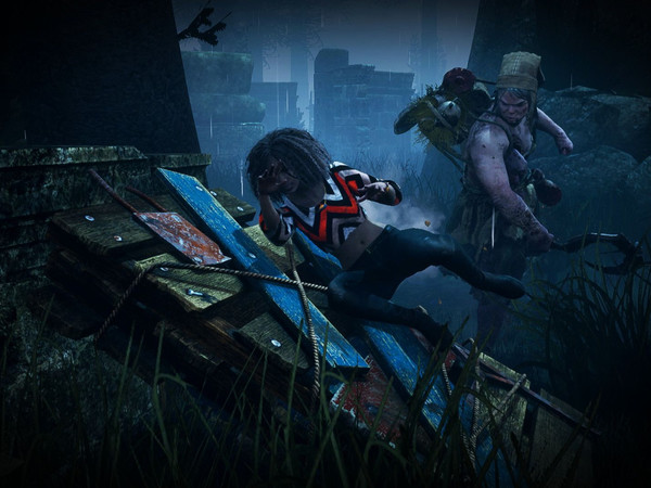 【IGN】《黎明杀机》游戏体验改进计划介绍视频