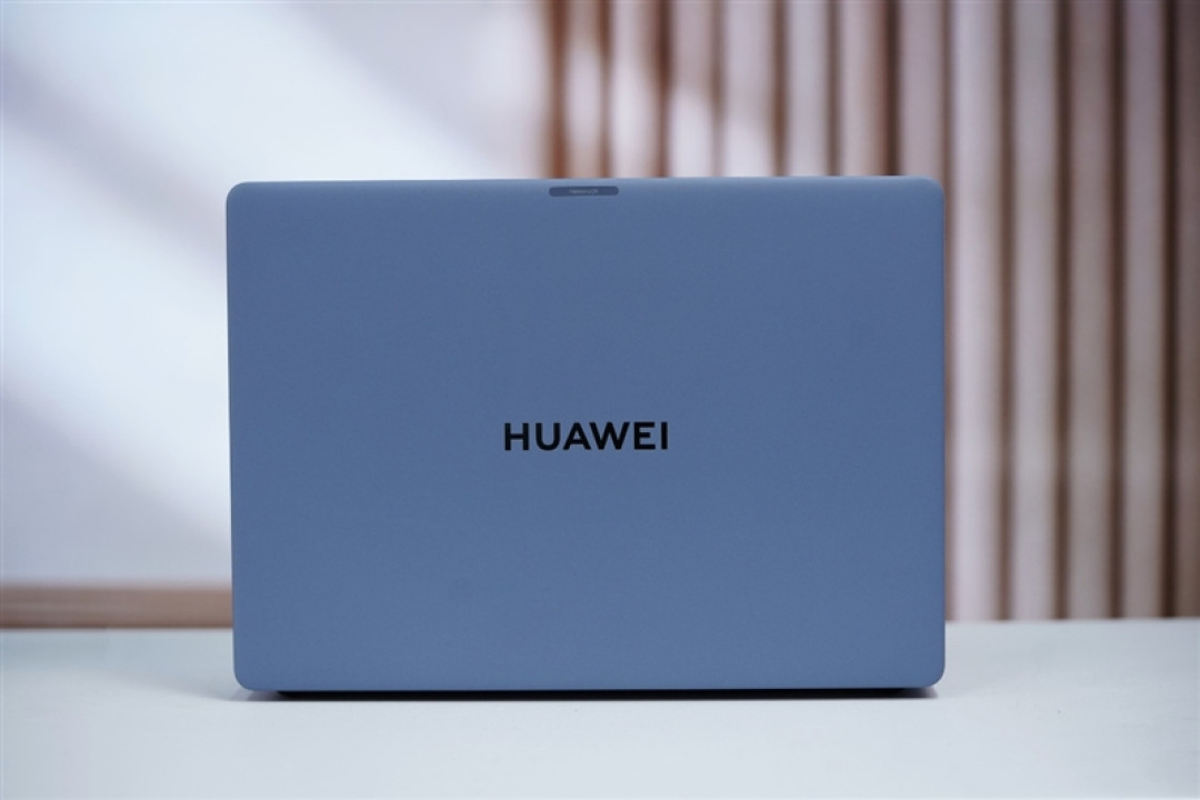 华为PC史上最重要的产品!首款鸿蒙电脑华为MateBook Pro评测