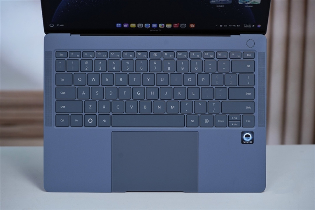华为PC史上最重要的产品!首款鸿蒙电脑华为MateBook Pro评测