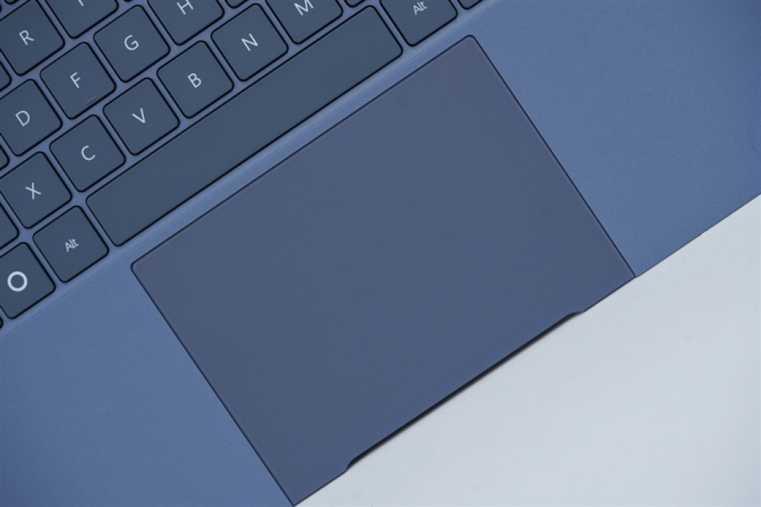 华为PC史上最重要的产品!首款鸿蒙电脑华为MateBook Pro评测