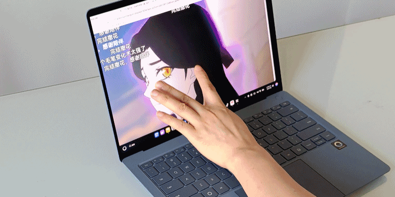 华为PC史上最重要的产品!首款鸿蒙电脑华为MateBook Pro评测