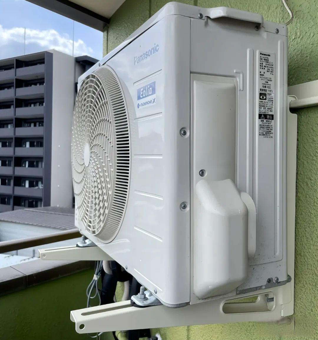 空调外机安装雷区全解析:法律纠纷、技术规范与安全要点